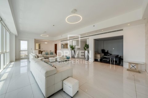 آپارتمان برای فروش در Palm Jumeirah، Dubai، امارات متحده عربی 3 خوابه ، 376.54 متر مربع ، شماره 743016 - تصویر 3