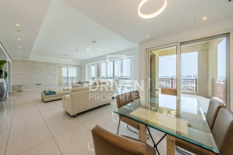 آپارتمان برای فروش در Palm Jumeirah، Dubai، امارات متحده عربی 3 خوابه ، 376.54 متر مربع ، شماره 743016 - تصویر 5