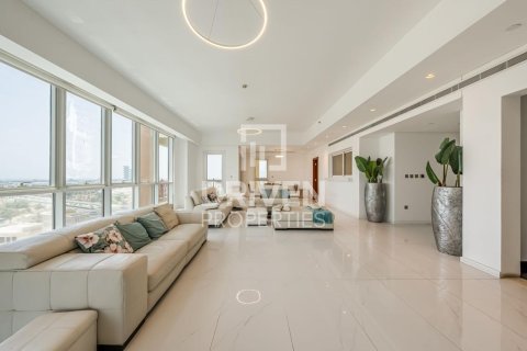 آپارتمان برای فروش در Palm Jumeirah، Dubai، امارات متحده عربی 3 خوابه ، 376.54 متر مربع ، شماره 743016 - تصویر 2