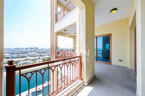 آپارتمان برای فروش در Palm Jumeirah، Dubai، امارات متحده عربی 3 خوابه ، 376.54 متر مربع ، شماره 743016 - تصویر 22