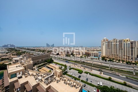 آپارتمان برای فروش در Palm Jumeirah، Dubai، امارات متحده عربی 3 خوابه ، 376.54 متر مربع ، شماره 743016 - تصویر 20