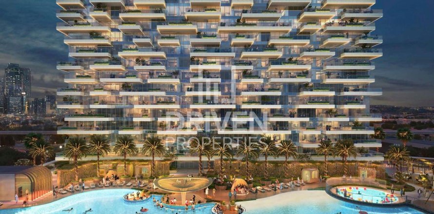 Διαμέρισμα σε Al Wasl, Dubai, ΗΑΕ 2 υπνοδωμάτια, 107.21 τ.μ. Αρ. 742992