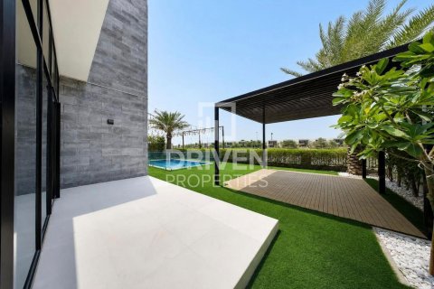 Müüa villa asukohaga DAMAC Hills (Akoya by DAMAC), Dubai, AÜE: 5 magamistoaga, 514.78 m² Nr 743017 - pilt 27