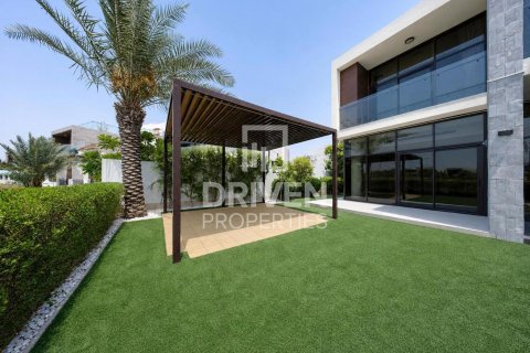 Müüa villa asukohaga DAMAC Hills (Akoya by DAMAC), Dubai, AÜE: 5 magamistoaga, 514.78 m² Nr 743017 - pilt 3