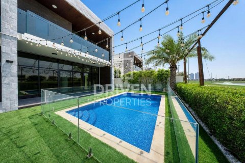 Müüa villa asukohaga DAMAC Hills (Akoya by DAMAC), Dubai, AÜE: 5 magamistoaga, 514.78 m² Nr 743017 - pilt 2