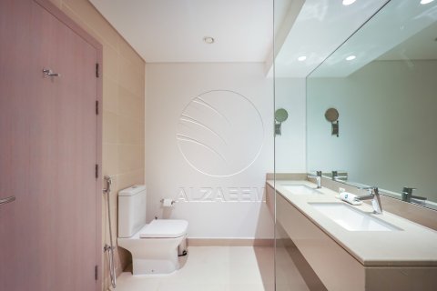 Apartament de închiriat în Yas Island, Abu Dhabi, EAU 2 dormitoare, 100 mp.  №725730 - poză 1