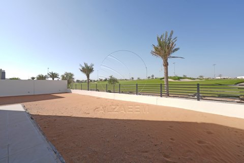 Vila na Yas Island, Abu Dhabi, SAE 4 ložnice, 526 m² Č.: 725729 - fotografie 1
