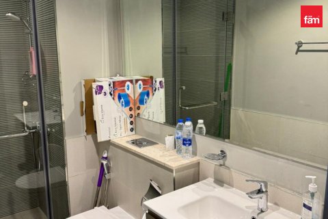 Apartman u gradu Business Bay, Dubai, UAE 1 spavaća soba, 43.5 m2 Br. 739867 - Slika 6