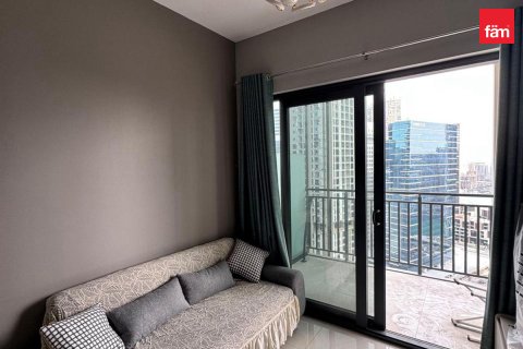 Apartman u gradu Business Bay, Dubai, UAE 1 spavaća soba, 43.5 m2 Br. 739867 - Slika 2
