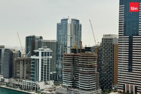 Apartman u gradu Business Bay, Dubai, UAE 1 spavaća soba, 43.5 m2 Br. 739867 - Slika 7