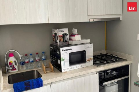Apartman u gradu Business Bay, Dubai, UAE 1 spavaća soba, 43.5 m2 Br. 739867 - Slika 5