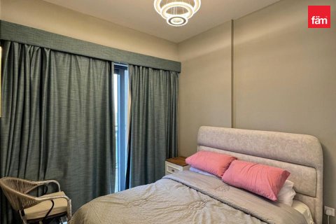 Apartman u gradu Business Bay, Dubai, UAE 1 spavaća soba, 43.5 m2 Br. 739867 - Slika 3