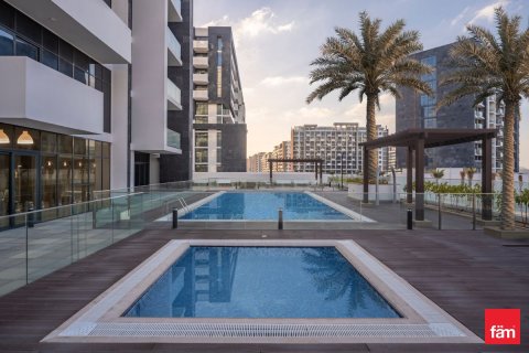 Apartman u gradu Meydan, Dubai, UAE 32.9 m2 Br. 739865 - Slika 9