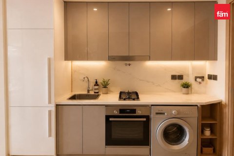 Apartman u gradu Meydan, Dubai, UAE 32.9 m2 Br. 739865 - Slika 5