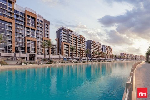 Apartman u gradu Meydan, Dubai, UAE 32.9 m2 Br. 739865 - Slika 10