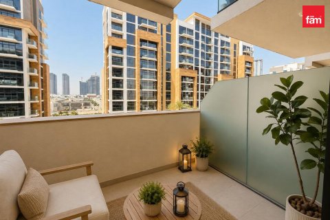 Apartman u gradu Meydan, Dubai, UAE 32.9 m2 Br. 739865 - Slika 4