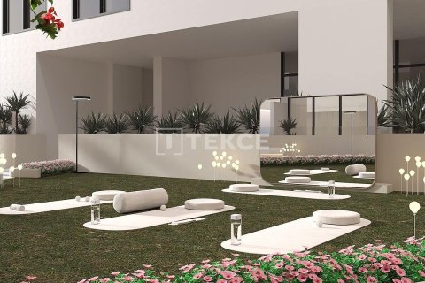 Lägenhet till försäljning i Dubai, UAE 2 sovrum, 88 kvm Nr. 739943 - fotografi 6