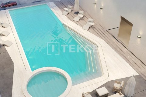 Lägenhet till försäljning i Dubai, UAE 2 sovrum, 88 kvm Nr. 739943 - fotografi 4