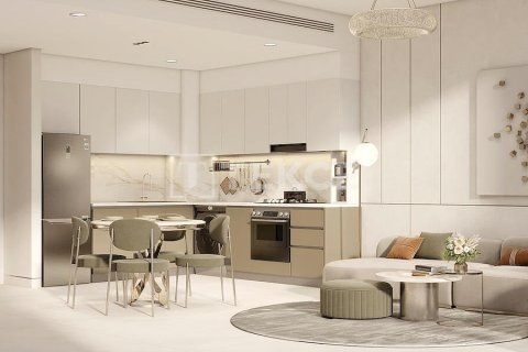 Lägenhet till försäljning i Dubai, UAE 2 sovrum, 88 kvm Nr. 739943 - fotografi 10