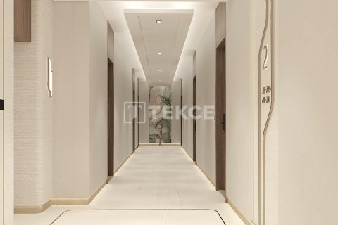 Lägenhet till försäljning i Dubai, UAE 2 sovrum, 88 kvm Nr. 739943 - fotografi 9