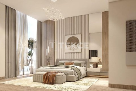 Lägenhet till försäljning i Dubai, UAE 2 sovrum, 88 kvm Nr. 739943 - fotografi 12