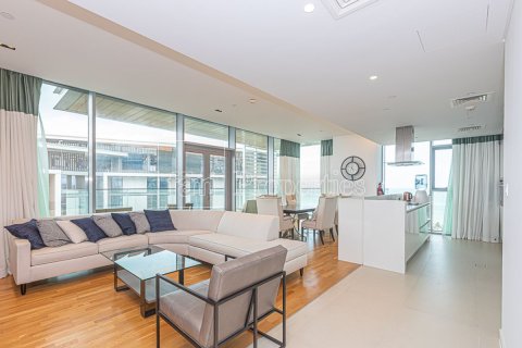 Apartemen di Dubai, UEA 3 kamar tidur, 191.4 m2 nomor 739870