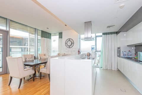 Byt v Dubai, SAE 3 ložnice, 191.4 m² Č.: 739870 - fotografie 4