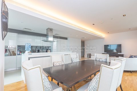 Byt v Dubai, SAE 3 ložnice, 191.4 m² Č.: 739870 - fotografie 7