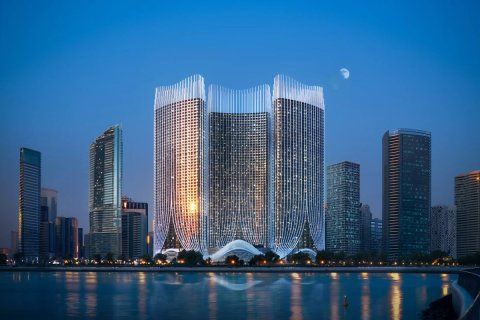 Apartman u gradu Business Bay, Dubai, UAE 42.9 m2 Br. 739866 - Slika 13