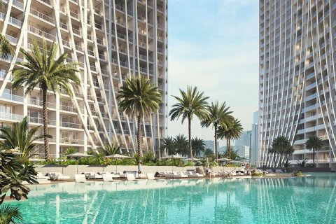 Apartman u gradu Business Bay, Dubai, UAE 42.9 m2 Br. 739866 - Slika 4