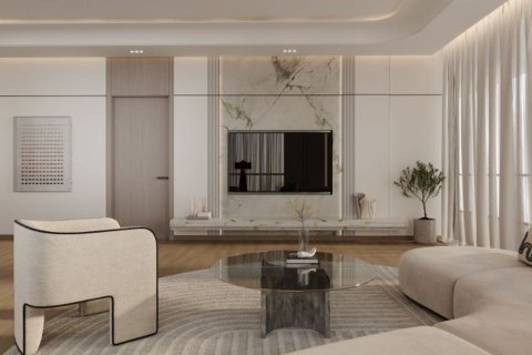 Apartman u gradu Business Bay, Dubai, UAE 42.9 m2 Br. 739866 - Slika 6