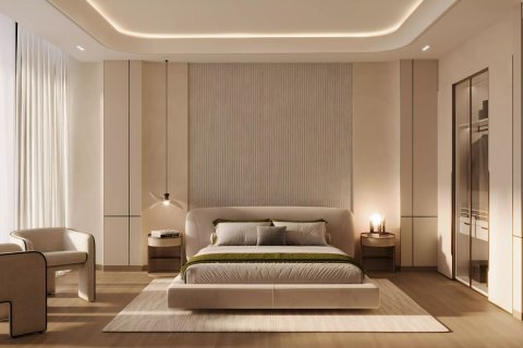 Apartman u gradu Business Bay, Dubai, UAE 42.9 m2 Br. 739866 - Slika 8
