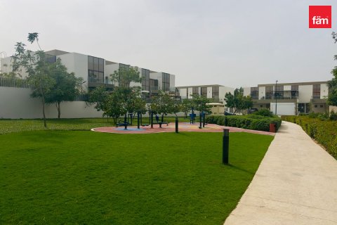 Kuća u nizu u Dubai, UAE 4 spavaćih soba, 187.2 m2 Br. 726661 - fotografija 13