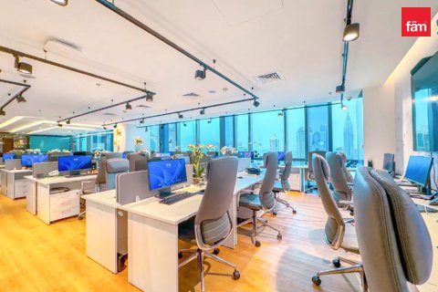 Офис Даунтаун Дубай (Даунтаун Бурдж Дубай), БАӘ-да 313.4 м² № 726662 - фото 7