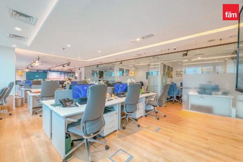 Офис Даунтаун Дубай (Даунтаун Бурдж Дубай), БАӘ-да 313.4 м² № 726662 - фото 5