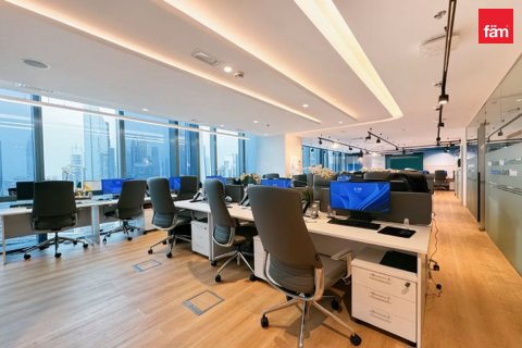 Офис Даунтаун Дубай (Даунтаун Бурдж Дубай), БАӘ-да 313.4 м² № 726662 - фото 3