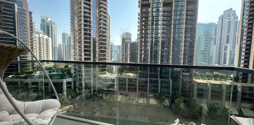 Apartament în Dubai, EAU 1 dormitor, 66.2 mp.  №726660
