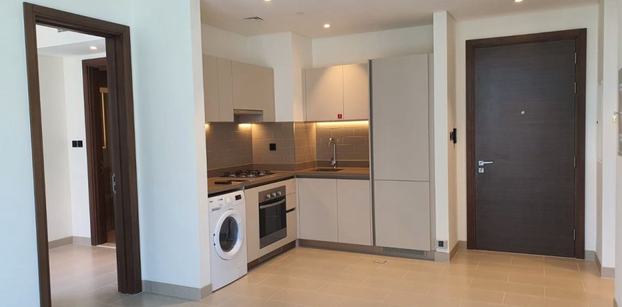 Appartamento a Dubai, EAU 2 camere da letto, 75.2 mq. № 726663