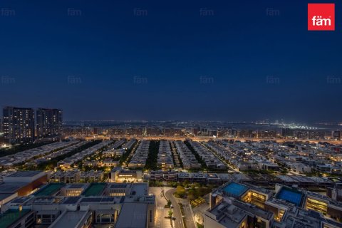 Apartament de vânzare în Dubai, EAU 2 dormitoare, 75.2 mp.  №726663 - poză 21