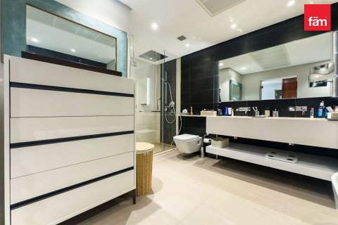 Apartament de închiriat în Dubai Marina, Dubai, EAU 4 dormitoare, 307.3 mp. №726658 - poză 22