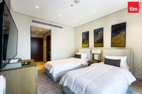 Apartament de închiriat în Dubai Marina, Dubai, EAU 4 dormitoare, 307.3 mp. №726658 - poză 18