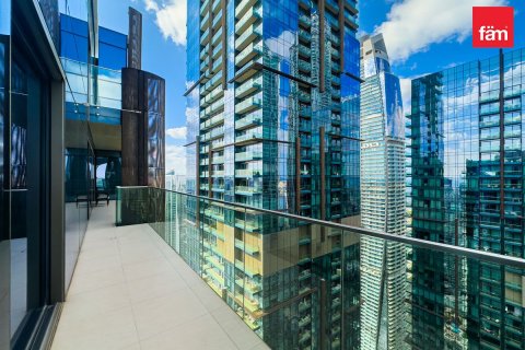 Apartament de închiriat în Dubai Marina, Dubai, EAU 4 dormitoare, 307.3 mp. №726658 - poză 25