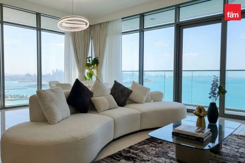 Lakás itt: Dubai Harbour, EAE, 3 hálószoba, 197.9 m², azonosító: 726664 - fénykép 4