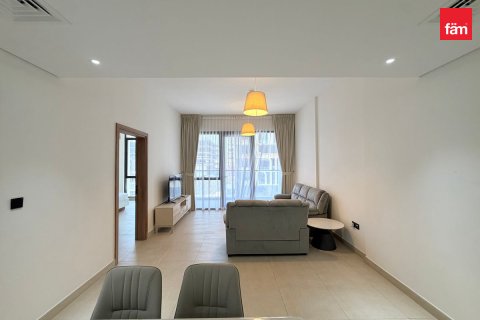 Apartament de închiriat în Al Satwa, Dubai, EAU 2 dormitoare, 102 mp. №726659 - poză 2