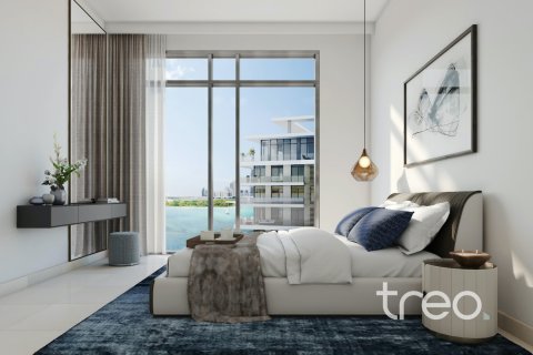 Byt v Dubai Creek Harbour (The Lagoons), Dubai, SAE 2 ložnice, 103.12 m² Č.: 741089 - fotografie 4
