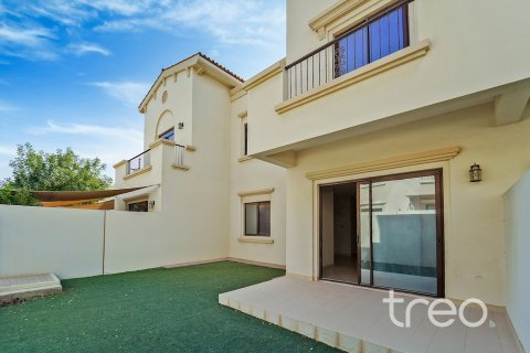 Townhouse in Reem, Dubai, UAE 3 bedrooms, 232.91 sq.m. № 741092