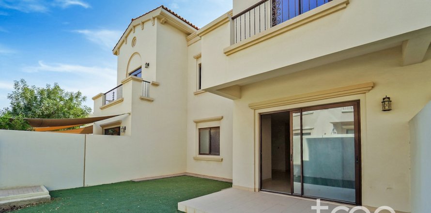 Townhouse in Reem, Dubai, UAE 3 bedrooms, 232.91 sq.m. № 741092