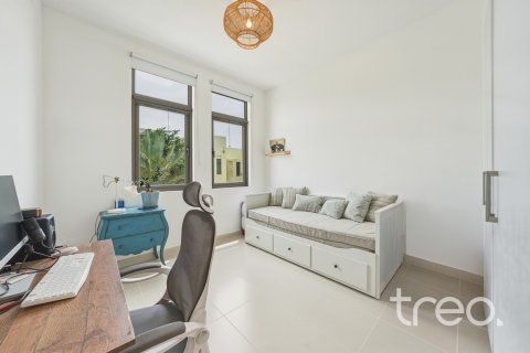 Radhus till försäljning i Reem, Dubai, UAE 4 sovrum, 237 kvm Nr. 741088 - fotografi 15