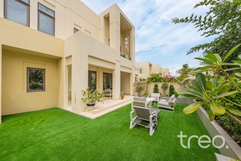 Radhus till försäljning i Reem, Dubai, UAE 4 sovrum, 237 kvm Nr. 741088 - fotografi 18