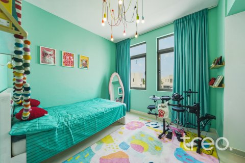 Radhus till försäljning i Reem, Dubai, UAE 4 sovrum, 237 kvm Nr. 741088 - fotografi 13
